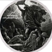 GOD's p.o.p. (Pee'd Off Prophet) (@godspop2023) 's Twitter Profile