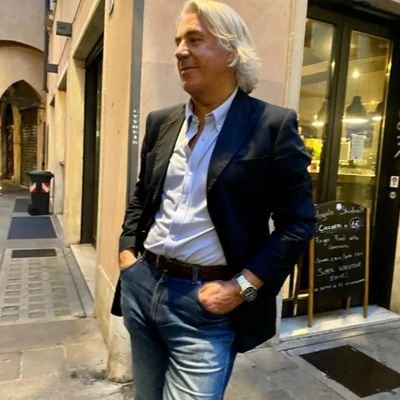 pontellif's profile picture. economista ,esperto mkt/ analisi strategiche , giornalista,già   docente univ.  idoneo di econ. gest. di impresa inserito Banca dati docenti dell'agenzia ICE