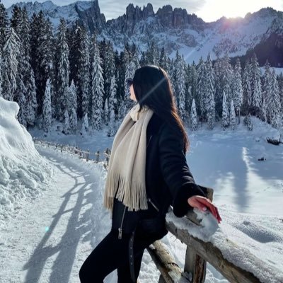 aysedemirr0607's profile picture. Hacettepe/Psikoloji