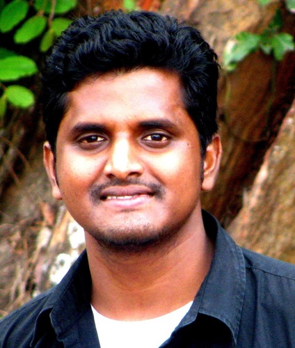 surendarmedphy's profile picture. 