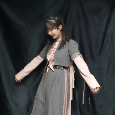 不可視光線的 I love Riko
