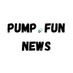 Pump Fun News (@pumpfunnews) Twitter profile photo Pump Fun News (@pumpfunnews) Twitter profile photo