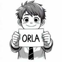 Orla (@big_orla) 's Twitter Profile