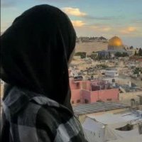 سارة المقدسي (@sarahalmaqdisi) Twitter profile photo