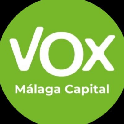 Perfil oficial del Grupo Municipal VOX Málaga
Defendemos Málaga
Defendemos España
Política con valores
Afiliación: https://t.co/bjTLHK1d6Q