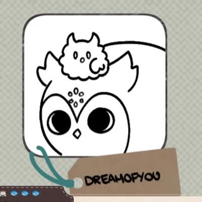 Dream 🪶🎼🔋🔭♌️☺️🐅🎀🧋さんのプロフィール画像