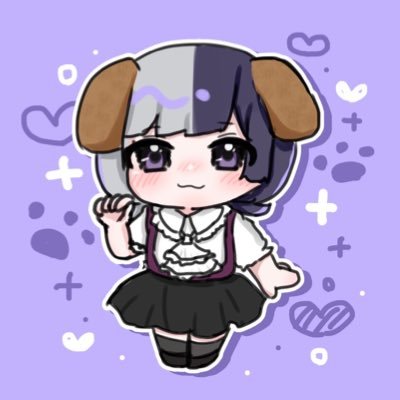 pochi_WG's profile picture. 魔女の箱庭(@witchesgarden31)で会える犬らしき何かです🐶リプ返きまぐれです