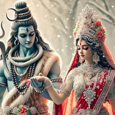 🙏🏻MERE MAHADEV
▪️Proud To Be India.
▪️Love My Family.
▪️LOVE TEACHING & SINGING.