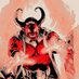 𝐓𝐑𝐈𝐆𝐎𝐍. (@demonxdaddyx) Twitter profile photo 𝐓𝐑𝐈𝐆𝐎𝐍. (@demonxdaddyx) Twitter profile photo
