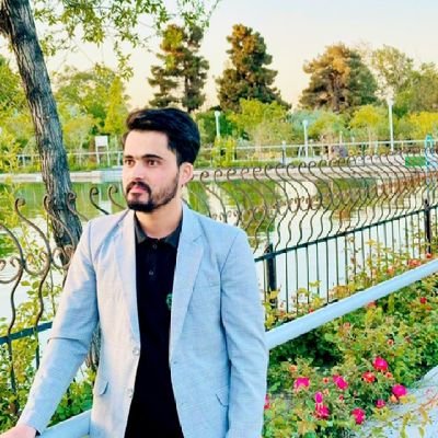 I am a graduate in Law with a Master's degree, and I have worked in the Ministry of Justice. I am interested in current news and analyzing it.