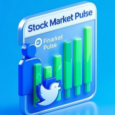 EasonPulse's profile picture. Expert analysis of stock market trends & news. Stay informed with daily updates from a seasoned financial journalist.