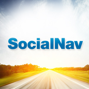 SocialNav's profile picture. Developing apps for mobile, social and the web.
