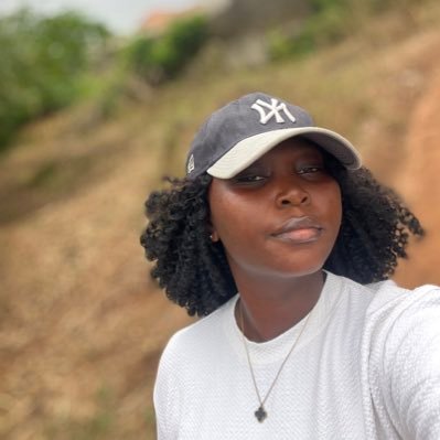 EXTENSIONIST IN A BIT 🌱 || MEDIA ENTHUSIAST || RADIO LISTENER|| MUSIC LOVER. One of the few open-minded people in the world!
