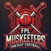FPL_Muskeeters (@fplmuskeeters) Twitter profile photo FPL_Muskeeters (@fplmuskeeters) Twitter profile photo