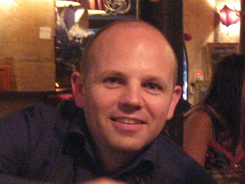 cr121's profile picture. 