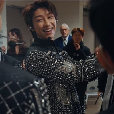 she's still 23 inside her fantasy *
My loml minghao