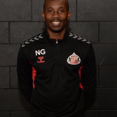 Foundation Phase Coach at a professional club