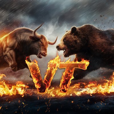 Stocks and Options Trader. Tweets are NOT FINANCIAL advice. Public Telegram Group - https://t.co/vrzJ3zKvo0 I DONT HAVE DISCORD