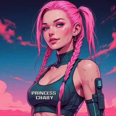 PrincessChaby's profile picture. * Kawaii Princess * *Geekette*