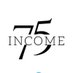 Income75 (@income75bd) Twitter profile photo Income75 (@income75bd) Twitter profile photo