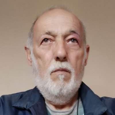 sv7qi's profile picture. ham Radio