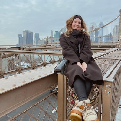 SophieVerathorn's profile picture. 