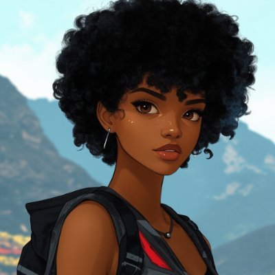 Kara_Zoreal's profile picture. Here to Learn and Teach! 
@ManUTD
Solopreneur
🇨🇭🇵🇹