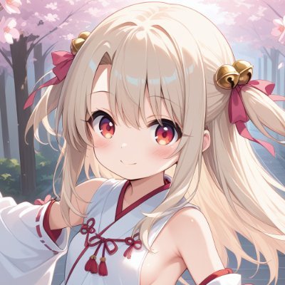 リポスト・フォローいつも本当にありがとうございます。(´• ω •)ノ
生成AIを利用した作品を投稿しています。
Thank you so much for always reposting and following (´• ω •)ノ
I post illustrations using AI
SD+Retouch