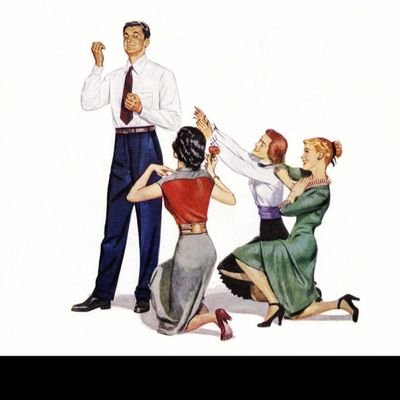 I don't hate women, I love women and think every man should own several. - Arthur Jones