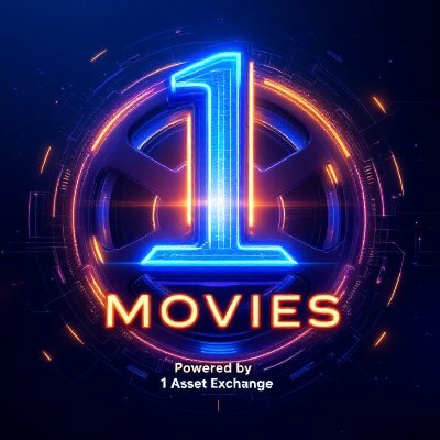 1 Asset Movies - Powered By 1 Asset Exchange Profile