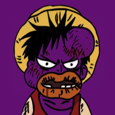 Youshicann's profile picture. I love @monad 💜
🏴‍☠️ Believing in Monad is like setting sail on the Grand Line — full of mystery, endless adventure, and certain destiny.