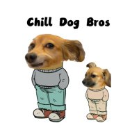 Chill Dog Bros (@smug_pup7) 's Twitter Profile