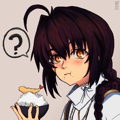 Yushaaさんのプロフィール画像