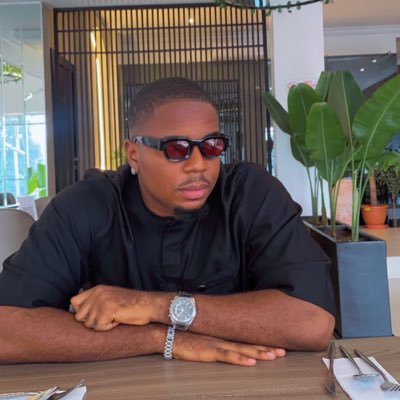 Cosemanjay's profile picture. Economist|Finance