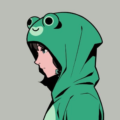 MiriamFares0x's profile picture. 麦通MSX官网邀请入口 https://t.co/i64KhmcInl 👉社区入口：https://t.co/gkM02ljxHr