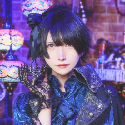🌐𝔄𝔦𝔷𝔢𝔫 𝔗𝔰𝔲𝔤𝔲 🌐 ❔🩹🧊📧🤍💭🌨 🚰 【 @zolpidem_325 】脆く儚い、藍色。【 @sentimental_tsg 】相互垢