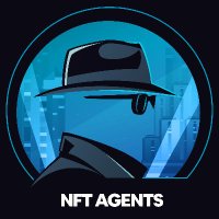 NFTagents.io (@nftagentsio) 's Twitter Profile Photo