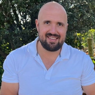 martinus_steyn's profile picture. 