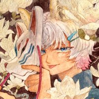 水凍🪷 (@yuzaki0116) 's Twitter Profile