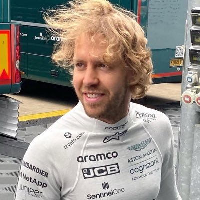 DenizVettel's profile picture. Fenerbahçe & Formula 1 Mizah ve Eğlence