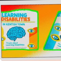 UER People with a learning disability (@jargonjhohn) 's Twitter Profile