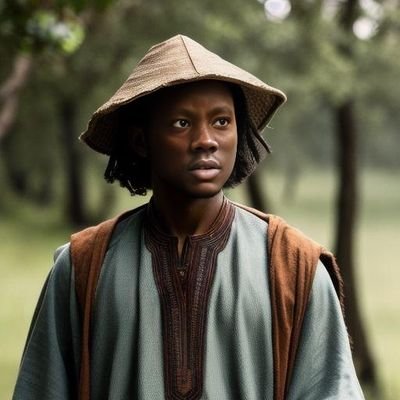 AllanIjuka's profile picture. In this life or the next 🪐