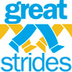 The 2012 Great Strides Run will be May 19th, at Raccoon River Park in West Des Moines. The event starts at 8 AM and will feature a 5K and 10K run.