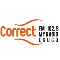 CorrectFM Enugu 102.9 (@correctfm_enugu) 's Twitter Profile Photo CorrectFM Enugu 102.9 (@correctfm_enugu) 's Twitter Profile Photo