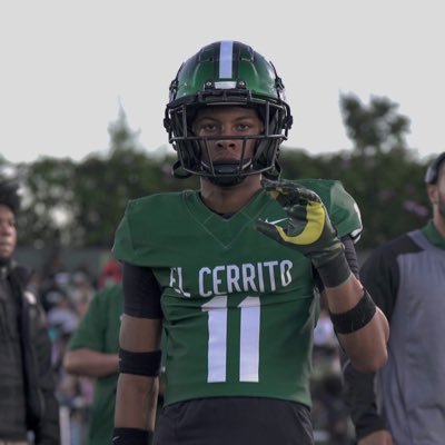 El Cerrito High School 27' |3.6 GPA| 100=10.83 & 200=21.66 phone number:5104318974