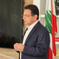 Farid Haykal El Khazen (@faridhaykalelkh) 's Twitter Profile