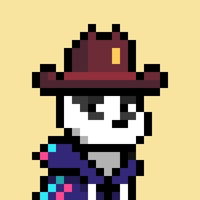 YDalekk's profile picture. Crypto Creative & AI-Driven X (Twitter) Growth @blucka_agency