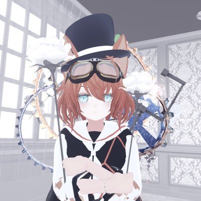 homura5955's profile picture. VRchatでギミックマンと流れの写真家(腕前は微妙)しております