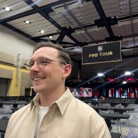 Matthew Baros-Steyl (@steyldoesstuff) 's Twitter Profile