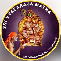 Sri Vyasaraja Matha - श्री व्यासराजमठ: (@svmatha) 's Twitter Profile